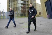 TRAINING LUZERN