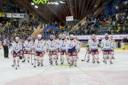 DAVOS - ZSC