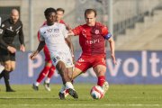 VADUZ - OUCHY
