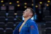 JUDO LAUSANNE 2026
