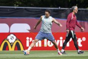 TRAINING SCHWEIZ