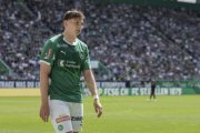 ST.GALLEN - SION