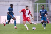 VADUZ - LAUSANNE