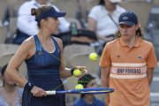 FRENCH OPEN 2026