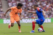 BASEL - BARCELONA