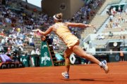 FRENCH OPEN 2026