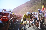 TOUR DE FRANCE 2026