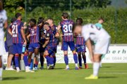 RAPPERSWIL - BASEL
