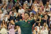 US OPEN 2026