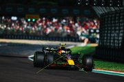 GP EMILIA ROMAGNA 2025