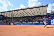SWISS OPEN GSTAAD 2026