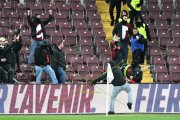 SERVETTE - YB