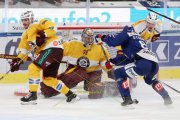 ZSC - GENF
