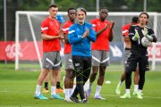 TRAINING SCHWEIZ