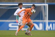 DONEZK U19 - YB U19
