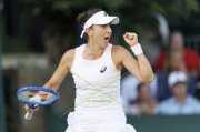 WIMBLEDON 2025