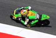 GP ITALIEN 2025