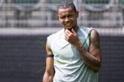 SCHWEIZ TRAINING