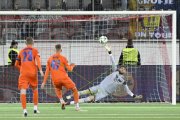 LUGANO - CELJE