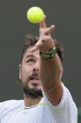 WIMBLEDON 2024