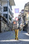 POKAL THUN