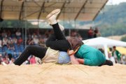 118. NORDWESTSCHWEIZER SCHWINGFEST