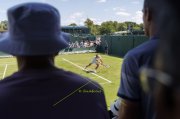WIMBLEDON 2025