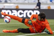 LAUSANNE - BESIKTAS