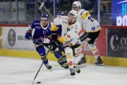KLOTEN - LUGANO