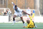 YB U19 - BERGAMO U19