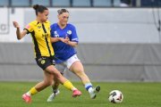 LUZERN FRAUEN - YB FRAUEN