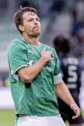 ST.GALLEN - LAUSANNE