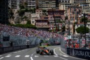 GP MONACO 2026