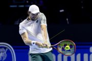 SWISS INDOORS 2026