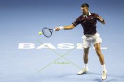 SWISS INDOORS 2026
