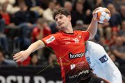 BSV BERN - MONTPELLIER HB