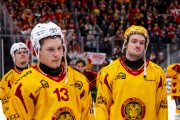 LAUSANNE - TIGERS