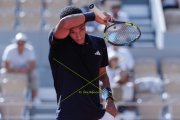 FRENCH OPEN 2026