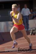 Leichtathletik - SM 1997