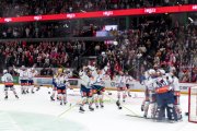 LAUSANNE - ZSC