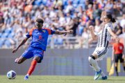 BASEL - JUVENTUS