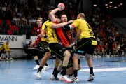 BERN - ST.OTMAR