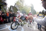 UCI ROAD WC 2024