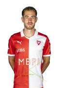 VADUZ PORTRAIT
