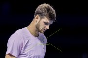 SWISS INDOORS 2026