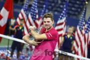 US OPEN 2016