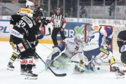 LUGANO - KLOTEN