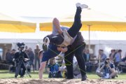 SOLOTHURNER KANTONAL SCHWINGFEST