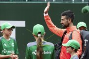 GENEVA OPEN 2025