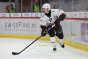 TIGERS - LAUSANNE